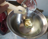 Foto del paso 2 de la receta: Muffins de Plátano y Nuez