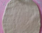 Foto langkah ke 3 dari resep Mirukuhasu / Milk Hearth Bread.