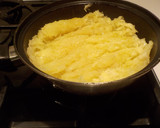 Foto del paso 10 de la receta: Tortilla rallada