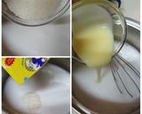 Foto langkah ke 4 dari resep 150. Puding Labu Kuning.