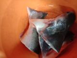 Sayur Asem ikan patin