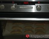 Φωτογραφία βήματος 5 της συνταγής Νηστίσιμα σκαλτσούνια με ταχίνι