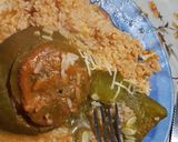 Foto del paso 4 de la receta: Zapallitos Rellenos