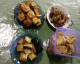 Foto langkah ke 6 dari resep Nasi liwet rice cooker.