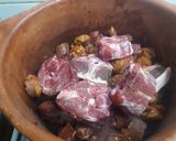 Foto del paso 3 de la receta: Locro II cordero patagónico