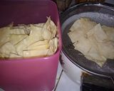 Foto langkah ke 2 dari resep Mie Ayam homemade.
