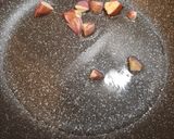 Pas rețetă Cotlet de porc cu sos de pătrunjel și legume 3 fotografie