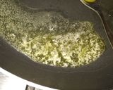 A picture of step 5 of Balochi Masala chicken.
