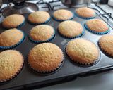 Foto del paso 6 de la receta: Cupcakes