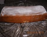 Foto del paso 4 de la receta: Budín de chocolate