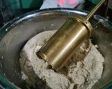 Foto langkah ke 5 dari resep Kue Akar Kelapa/ kue Kaktus.
