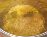 Foto del paso 2 de la receta: Rejos de calamar en salsa de cebolla