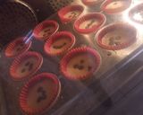 Foto del paso 1 de la receta: Mantecadas con chispas de chocolate