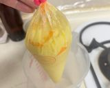 玫瑰檸檬塔的食譜步驟9照片