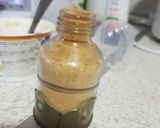 Foto del paso 1 de la receta Mango lassi con yogurt de proteínas