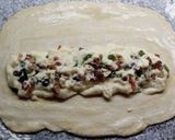Foto del paso 7 de la receta: Rosca de pascuas rellena