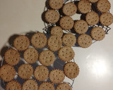 Foto del paso 1 de la receta: Galletitas saladas (saludables) tipo cerealitas
