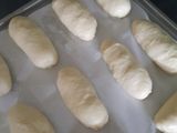Hearth Bread/Mirukuhasu