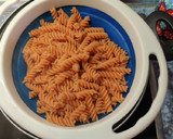 Foto del paso 4 de la receta: Cherry feta pasta 🍝