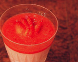 Foto del paso 12 de la receta: Mousse de fresa