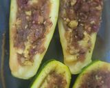 Foto del paso 9 de la receta: Calabacines con cebolla y queso