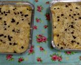 Foto langkah ke 8 dari resep Puding roti choco cheese.