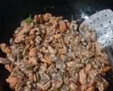 Foto langkah ke 2 dari resep Tumis Kerang Tauco.