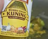 Cara Membuat Mujair Masak Acar Bumbu Kuning 2