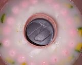 Foto langkah ke 4 dari resep 510. Puding Es Teler.