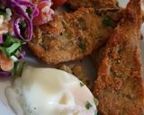 Foto del paso 6 de la receta: Milas de berenjena