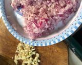 Foto del paso 1 de la receta: Ají de gallina