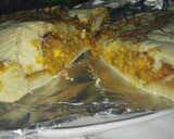 Foto del paso 5 de la receta: Calzone casera