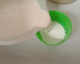 Foto langkah ke 4 dari resep Mochi Gulung Merdeka.