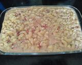 Foto langkah ke 7 dari resep Macaroni Schottel Milky.