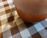 Szőlőzselés pié recept fázis 1 fotója