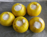 Foto del paso 3 de la receta: Manzanas asadas