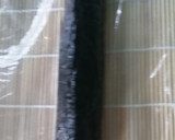 Foto del paso 4 de la receta: Hosomaki