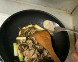 剝皮剁椒五花肉的食譜步驟4照片