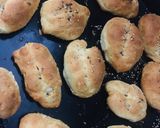 Foto del paso 7 de la receta: PANECILLOS EXPRESS🥖🍞🥖