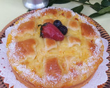 Foto del paso 4 de la receta: Torta matera de naranja