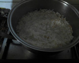 Foto del paso 1 de la receta: Pavo a la plancha con cebolla caramelizada