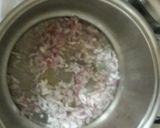 Foto del paso 1 de la receta: Estofado de pescado