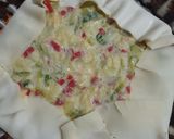 Foto del paso 2 de la receta: Tarta de zucchini