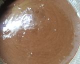 Foto del paso 3 de la receta: Torta fácil de chocolate