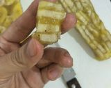 Hình bước làm 7 của món Bánh chuối hấp