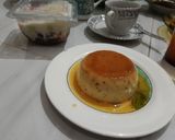 Foto langkah ke 5 dari resep Puding karamel.