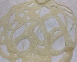 Foto langkah ke 6 dari resep Roti Jala Kuah Kare Jepang.