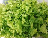 Hình bước làm 2 của món Tacos bò