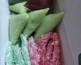 Foto langkah ke 4 dari resep Klanting aka cenil.