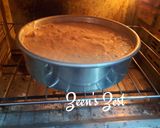A picture of step 3 of Carrot Jaggery Cake with Cream Cheese.